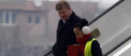 Rinat Ahmetov: Voi reveni in Romania