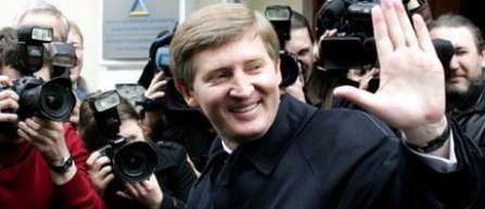 Rinat Ahmetov: Jucatorii nu au de ce sa se teama, suntem pregatiti sa le garantam siguranta