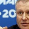 Euro 2012, decisiv pentru reputatia Ucrainei in Europa