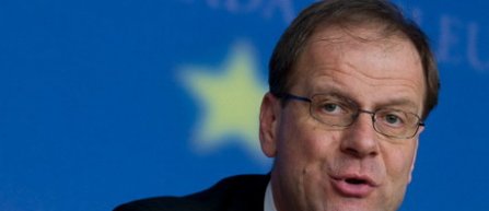 UE indeamna FIFA la o "schimbare fundamentala" dupa plecarea lui Blatter