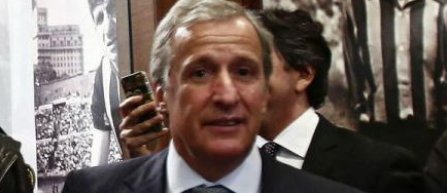 Panama Papers: Uruguayanul Damiani a trecut de la rolul de inchizitor al FIFA la cel de suspect