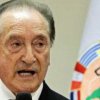 Fostul presedinte al CONMEBOL, Eugenio Figueredo, va fi extradat in Uruguay