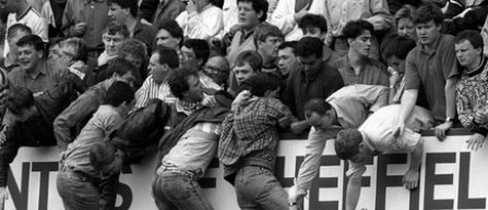 Justitia britanica redeschide ancheta dramei de la Hillsborough