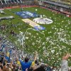 Boca Juniors a pus in vanzare scaunele de pe stadionul "La Bombonera", cu 385 dolari bucata