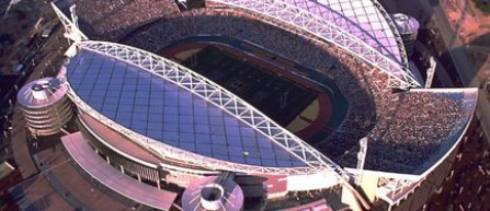 Finala Cupei Asiei 2015 se va disputa pe stadionul "Olimpic" din Sydney