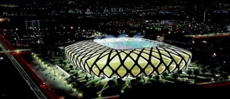 CM 2014: Stadionul din Manaus va fi gata la timp