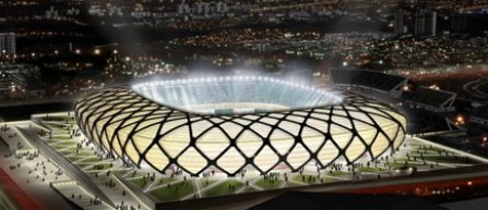 FIFA a ales 6 orase, inclusiv Manaus, pentru turneul olimpic din 2016