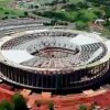 Brasilia va inaugura noul sau stadion pe 18 mai