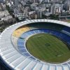 Noul Maracana va fi inaugurat cu un amical de lux, Brazilia - Anglia
