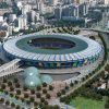 Maracana a inghitit pentru refacere 500 milioane de dolari si nu este gata