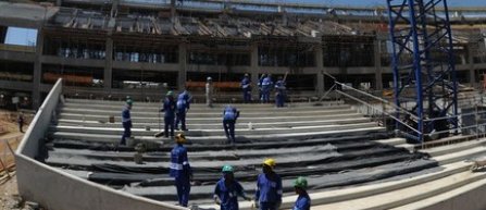 Autoritatile braziliene asigura ca stadionul Maracana va fi gata pe 27 aprilie