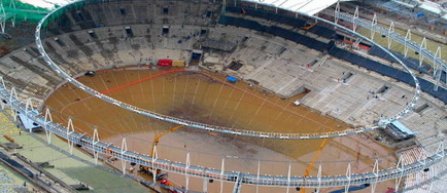 Un consortiu privat va gestiona stadionul Maracana in urmatorii 35 de ani