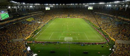 "Maracana a devorat nationala" Spaniei