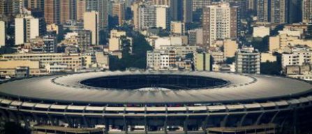 JO 2016: Cantarete celebre si supermodele din Brazilia, in programul ceremoniei de deschidere de pe Maracana