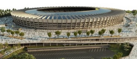 Cupa Confederatiilor 2013 - stadioanele