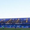 Dinamo Zagreb nu a jucat in campionatul Croatiei, adversara Hajduk Split refuzand sa intre pe teren
