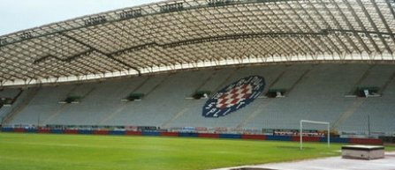 Clubul Hajduk Split a reusit sa evite falimentul