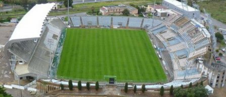 Bastia se afla in mare dificultate dupa suspendarea stadionului propriu