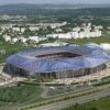 Franta a propus candidatura orasului Lyon pentru Euro 2020