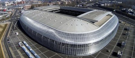 Orasele si stadioanele Campionatului European de fotbal 2016 (II)