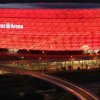 "Allianz Arena" va ajunge la 71.000 locuri