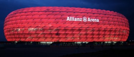 Allianz Arena ajunge la 75.000 de locuri