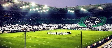 Cifra de afaceri record pentru Gladbach