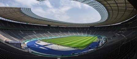 Biletele pentru finala Ligii Campionilor se pun in vanzare joi