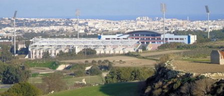 "Alb-albastrii" vor juca in Malta cu Borussia Monchengladbach si Fortuna Dusseldorf