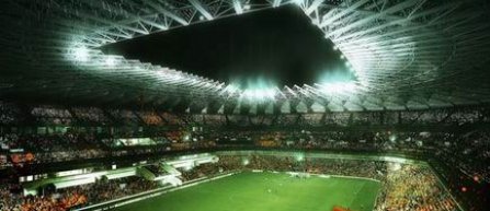 Marocul va organiza Campionatul Mondial al cluburilor in 2013 si 2014