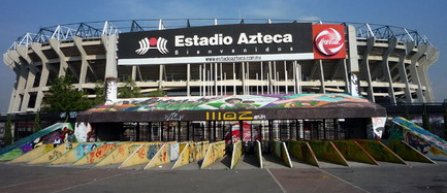 Mexicul va pierde 650 milioane dolari in cazul ratarii calificarii la CM 2014