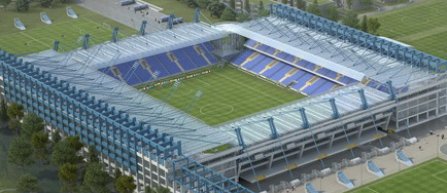 EURO 2012: UEFA formeaza personal local pentru pregatirea terenurilor