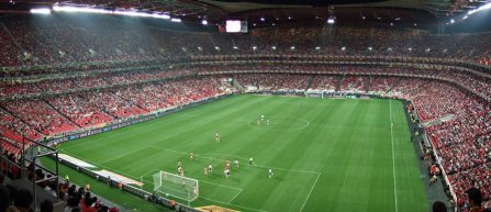 Liga Campionilor: Bayern vrea sa-i stinga Benficai lumina pe Estadio da Luz