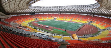 Cupa Mondială din Rusia: 12 stadioane, 11 oraşe. Meciul de deschidere şi finala, pe arena Lujniki, la Moscova