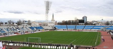 Pentru CM 2018 din Rusia au ramas 11 orase gazda, Iaroslav si Krasnodar excluse