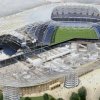 Grupul francez Vinci va construi noul stadion al echipei Dinamo Moscova