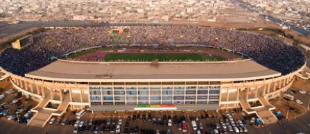 Senegalul nu va putea juca returul barajului cu Cote d'Ivoire acasa