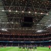 FIFA, pentru disputarea meciului Suedia - Irlanda cu acoperisul inchis