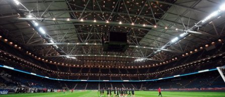 FIFA, pentru disputarea meciului Suedia - Irlanda cu acoperisul inchis
