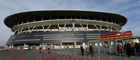 Galatasaray, suspendat un an din cupele europene din cauza incalcarii fair play-ului financiar