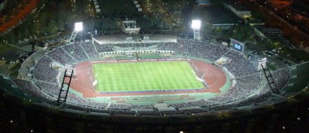 Ungaria va construi un stadion national de 65.000 de locuri