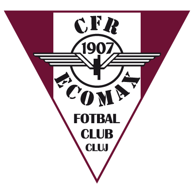 Download Logo CFR 1907 Cluj