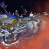 Meciul Tigre - All Boys, cu portile inchise dupa moartea unui suporter