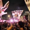 Corinthians, noua campioana mondiala a cluburilor, a revenit in Brazilia