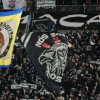 Corinthians va juca 60 de zile fara spectatori, in urma decesului unui adolescent