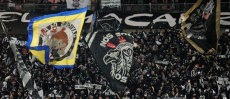 Corinthians va juca 60 de zile fara spectatori, in urma decesului unui adolescent