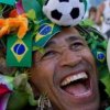 Fanii nu vor mai putea intra pe Maracana cu instrumente si steaguri