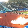33 de suporteri arestati cu ocazia derby-ului Levski - TSKA