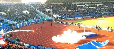 33 de suporteri arestati cu ocazia derby-ului Levski - TSKA