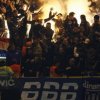 Peste 120 de suporteri croati retinuti la Paris, inaintea meciului PSG - Dinamo Zagreb